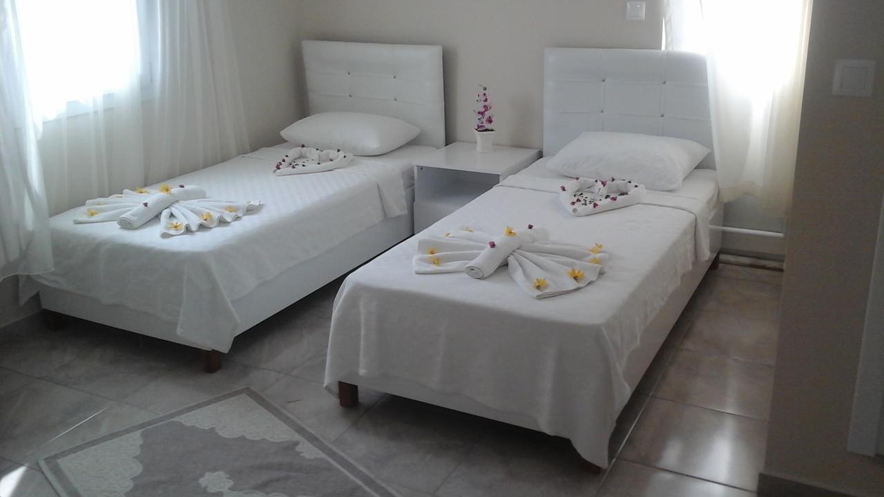 Vira Hotel Dalyan Kültér fotó
