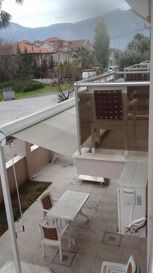 Vira Hotel Dalyan Kültér fotó