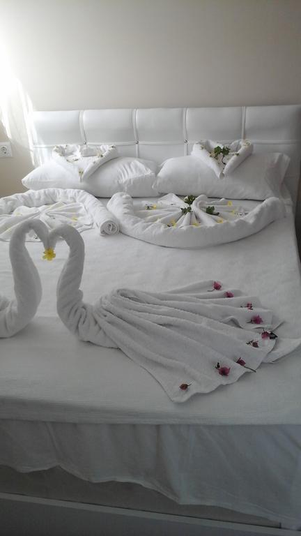 Vira Hotel Dalyan Kültér fotó