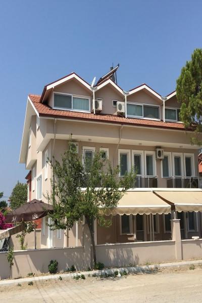 Vira Hotel Dalyan Kültér fotó