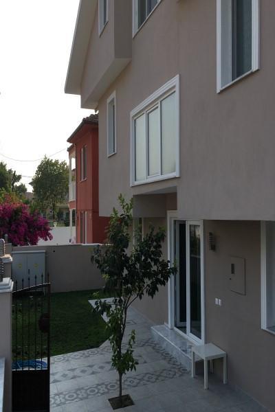 Vira Hotel Dalyan Kültér fotó