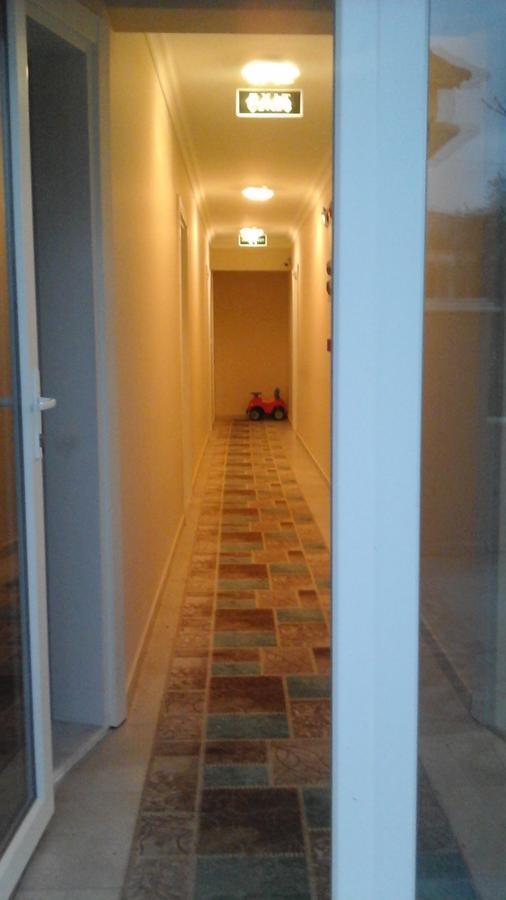 Vira Hotel Dalyan Kültér fotó
