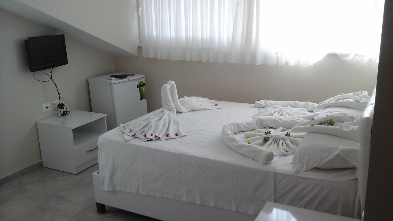 Vira Hotel Dalyan Kültér fotó