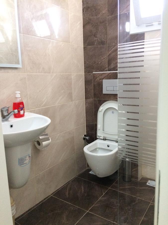 Vira Hotel Dalyan Kültér fotó