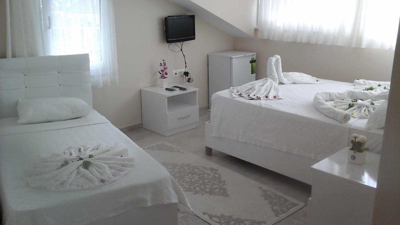 Vira Hotel Dalyan Kültér fotó