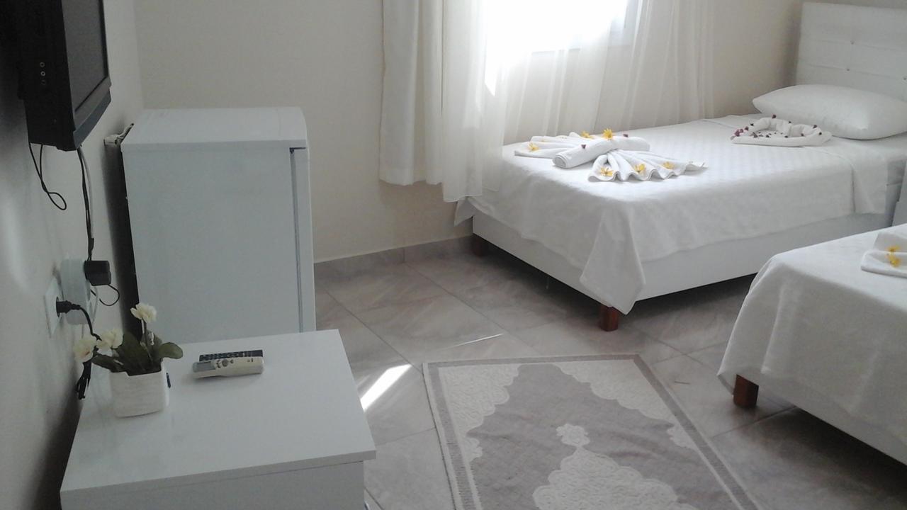 Vira Hotel Dalyan Kültér fotó