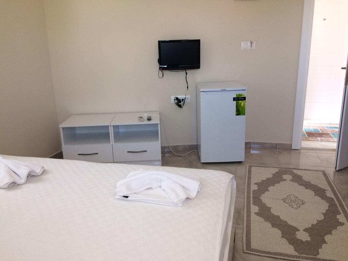 Vira Hotel Dalyan Kültér fotó