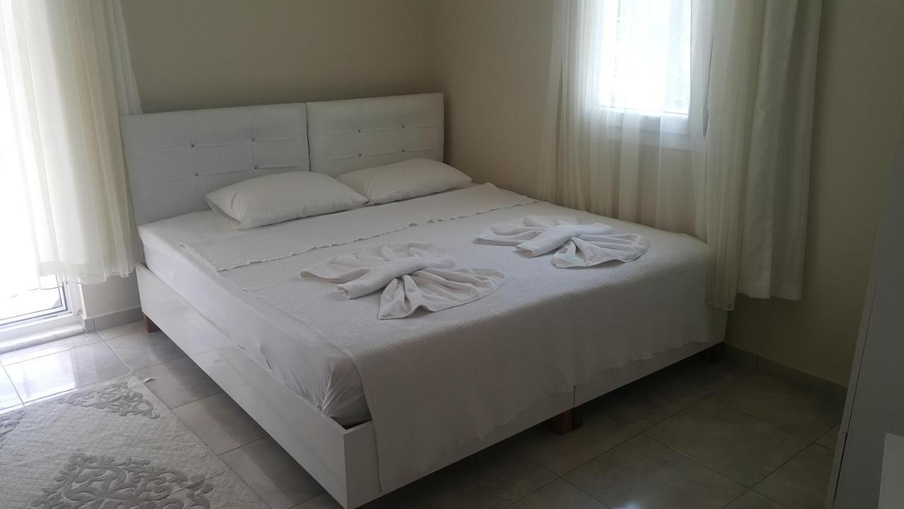 Vira Hotel Dalyan Kültér fotó