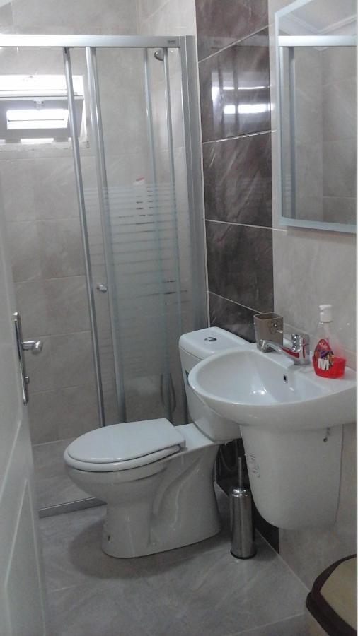Vira Hotel Dalyan Kültér fotó